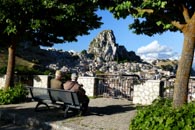  Caltabellotta  
